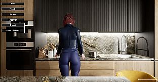 Virtual Girlfriend Lia - Urban Chic