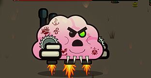 P.A.G. Post Apocalypse Guns