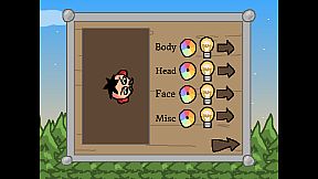 Jonny's Medieval Adventure