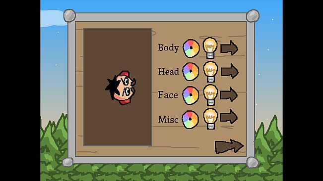 Jonny's Medieval Adventure