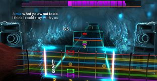 Rocksmith 2014 Edition – Remastered – Pure Prairie League - “Amie”