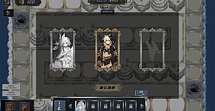 律陀斯意志Ludos Will