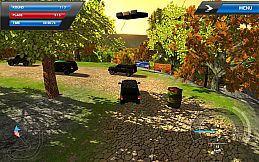 4x4 Offroad Racing - Nitro