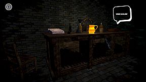 The Bride Horror Game