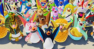 Faaast Penguin Original Soundtrack