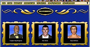 Total Extreme Wrestling 2010