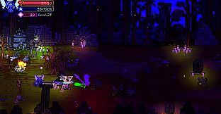 Darkzan Adventure Abyssmael
