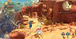 Ni no Kuni II: Revenant Kingdom - Season Pass