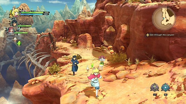 Ni no Kuni II: Revenant Kingdom - Season Pass