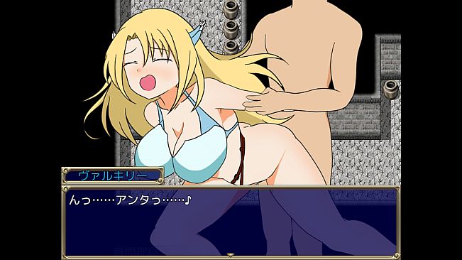 Rebellion! Riot of Jisr Village!