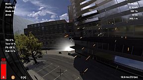 Aster Fpv Drone Simulator