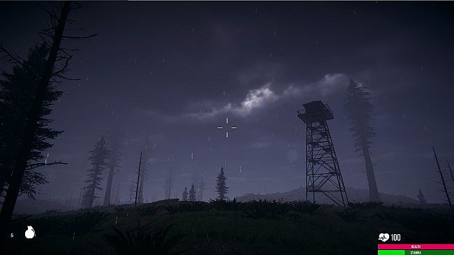 Hunt: Primal Reptiles