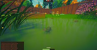 Rat Hunt