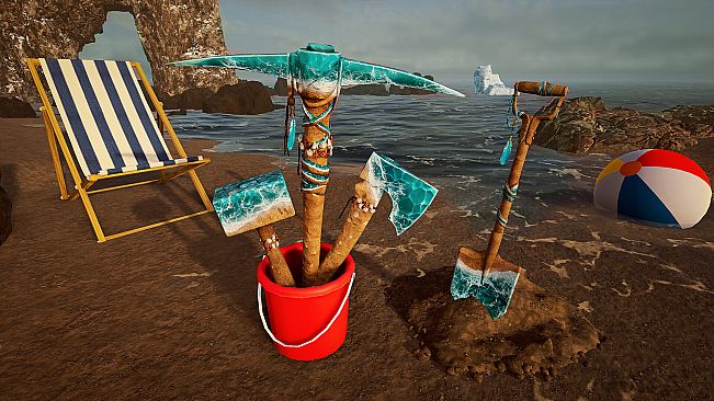 Alaska Gold Fever DLC - Summer Skins