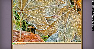 Jigsaw Puzzle Pack - Pixel Puzzles Ultimate: Winter