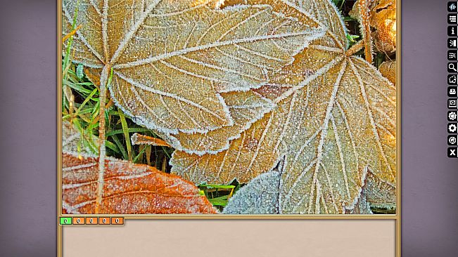 Jigsaw Puzzle Pack - Pixel Puzzles Ultimate: Winter