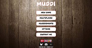 Muddi