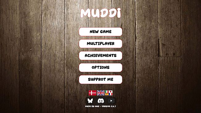 Muddi