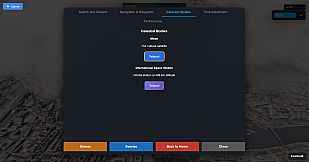 Geospatial Exploration - Explore the real world in 3D and VR