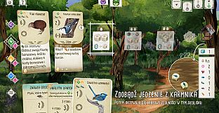 Wingspan: Oceania Expansion