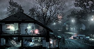 This War of Mine: Stories - Season Pass