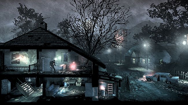 This War of Mine: Stories - Season Pass