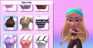 Bratz® Rhythm & Style