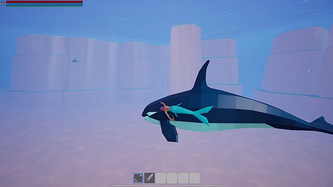 Merrow: Eternal Realms