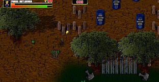 Ye Fenny - Revenge of the Evil Good Shepherd