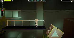 Twin Robots: Ultimate Edition