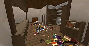 Grand Opening: The Apothecary