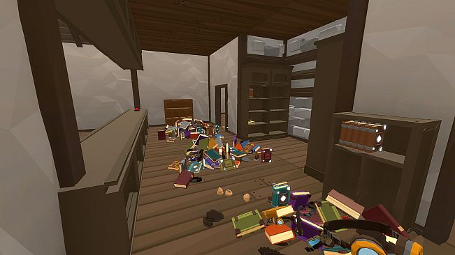 Grand Opening: The Apothecary