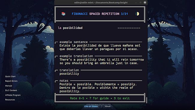 FlashBoss - Spanish Pareto 2