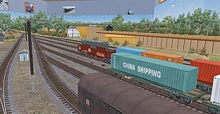 Trainz 2019 DLC - Model Trainz: New South Wales Region