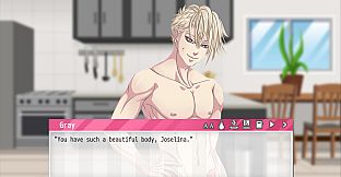 Tailor Tales - Gray Plus