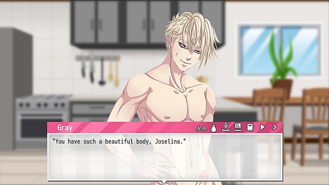 Tailor Tales - Gray Plus