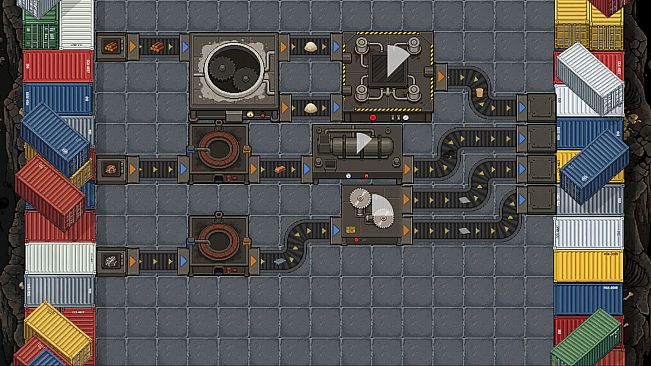 HellFactory Inc.