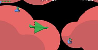 Traffic Safety Air Scrambled