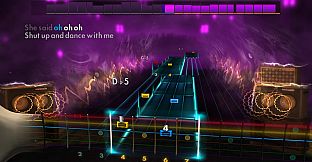 Rocksmith 2014 Edition – Remastered – 2010s Mix Song Pack II