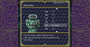 OMEGA 6 The Triangle Stars