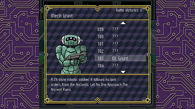 OMEGA 6 The Triangle Stars