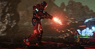 Guardians of Orion (ELITE EDITION)