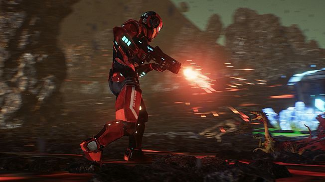 Guardians of Orion (ELITE EDITION)