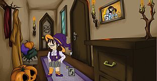Buried Magic: A Story about the Unseen