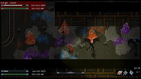 Skautfold: Moonless Knight