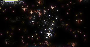 ASCII Survivors
