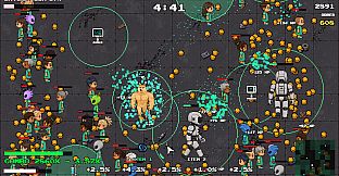 Critical Ward