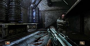 Painkiller Hell & Damnation: Operation "Zombie Bunker"