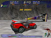 Carmageddon 2: Carpocalypse Now