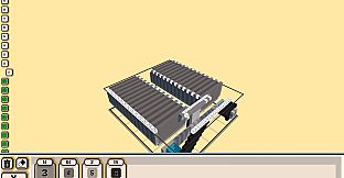 Coloring Voxels - Computer Pack